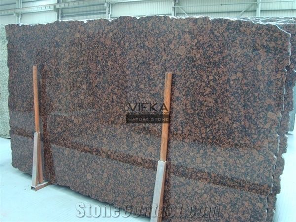 Baltic brown finland Granite Flamed Polished Tile & Slab for Windowsill,Stair,Cut-To-Size Stone countertop monument exterior interior Wall Floor Covering Castanho Verdoso,Coffe Diamond,Marron Baltico