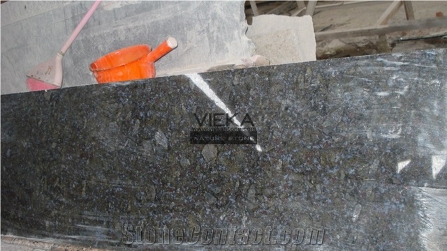 Butterfly Blue Granite Flamed Polished Tile & Slab for Windowsill,Stair,Cut-To-Size Stone countertop monument exterior interior Wall Floor Covering China Blue Tropical Farfalla Blue