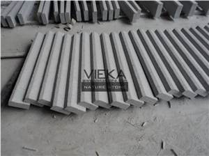 G603 Cheapest Granite Price Kerbstone & Curbstone from Vieka Stone