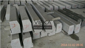 G603 Cheapest Granite Price Kerbstone & Curbstone from Vieka Stone