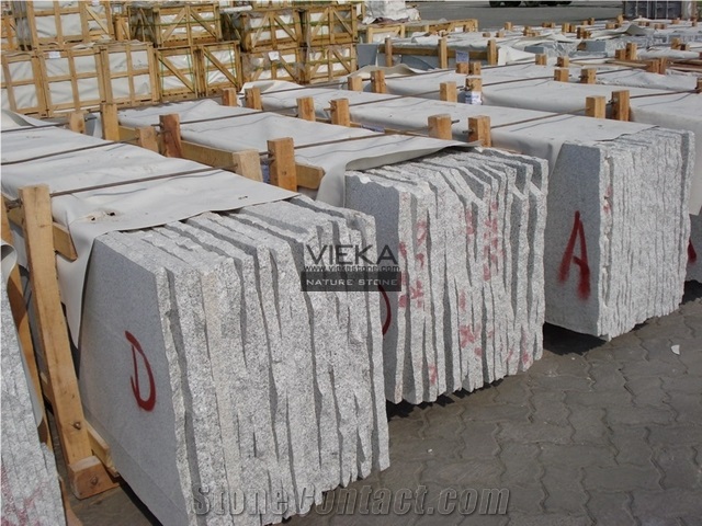 G603 Granite Tile & Slab for Windowsill,Stair,Cut-To-Size Stone Polished,China Wall Floor Covering Interior Decoration Wholesaler Crystal Grey,Jinjiang Bacuo White,Padang Crystal white,Sesame White
