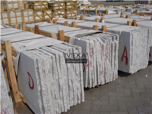 G603 Granite Tile & Slab for Windowsill,Stair,Cut-To-Size Stone Polished,China Wall Floor Covering Interior Decoration Wholesaler Crystal Grey,Jinjiang Bacuo White,Padang Crystal white,Sesame White