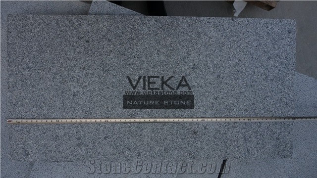 G654 Granite Flamed Polished Tile & Slab for Windowsill,Stair,Cut-To-Size Stone China Wall Floor Covering Sesame Black China impala Padang Black pingnan zhima hei china nero new impala dark grey