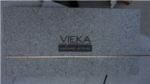G654 Granite Flamed Polished Tile & Slab for Windowsill,Stair,Cut-To-Size Stone China Wall Floor Covering Sesame Black China impala Padang Black pingnan zhima hei china nero new impala dark grey