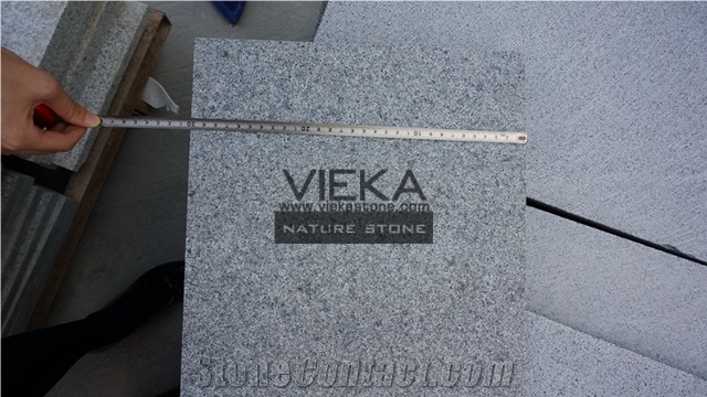 G654 Granite Flamed Polished Tile & Slab for Windowsill,Stair,Cut-To-Size Stone China Wall Floor Covering Sesame Black China impala Padang Black pingnan zhima hei china nero new impala dark grey