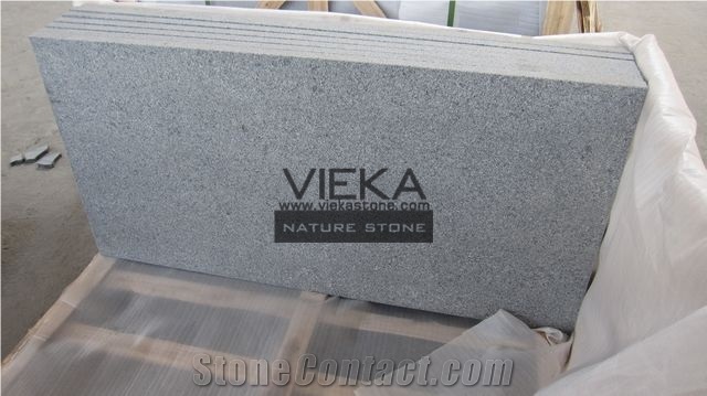 G654 Granite Flamed Polished Tile & Slab for Windowsill,Stair,Cut-To-Size Stone China Wall Floor Covering Sesame Black China impala Padang Black pingnan zhima hei china nero new impala dark grey