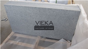G654 Granite Flamed Polished Tile & Slab for Windowsill,Stair,Cut-To-Size Stone China Wall Floor Covering Sesame Black China impala Padang Black pingnan zhima hei china nero new impala dark grey