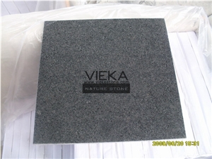 G654 Granite Flamed Polished Tile & Slab for Windowsill,Stair,Cut-To-Size Stone China Wall Floor Covering Sesame Black China impala Padang Black pingnan zhima hei china nero new impala dark grey