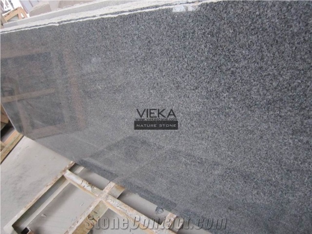 G654 Granite Flamed Polished Tile & Slab for Windowsill,Stair,Cut-To-Size Stone China Wall Floor Covering Sesame Black China impala Padang Black pingnan zhima hei china nero new impala dark grey