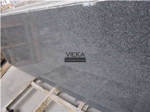 G654 Granite Flamed Polished Tile & Slab for Windowsill,Stair,Cut-To-Size Stone China Wall Floor Covering Sesame Black China impala Padang Black pingnan zhima hei china nero new impala dark grey