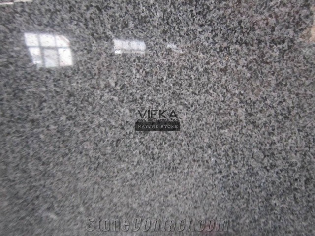 G654 Granite Flamed Polished Tile & Slab for Windowsill,Stair,Cut-To-Size Stone China Wall Floor Covering Sesame Black China impala Padang Black pingnan zhima hei china nero new impala dark grey