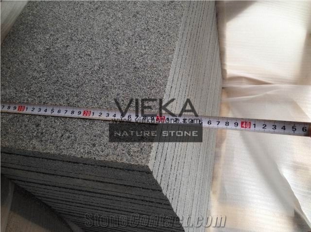 G654 Granite Flamed Polished Tile & Slab for Windowsill,Stair,Cut-To-Size Stone China Wall Floor Covering Sesame Black China impala Padang Black pingnan zhima hei china nero new impala dark grey