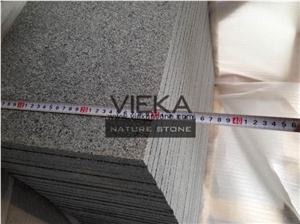 G654 Granite Flamed Polished Tile & Slab for Windowsill,Stair,Cut-To-Size Stone China Wall Floor Covering Sesame Black China impala Padang Black pingnan zhima hei china nero new impala dark grey