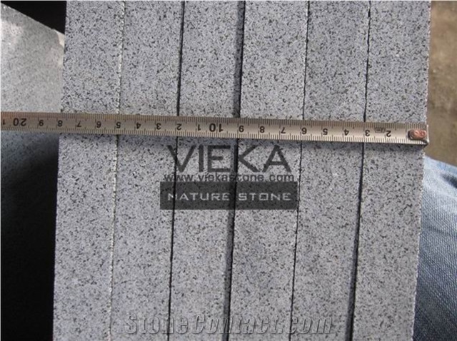 G654 Granite Flamed Polished Tile & Slab for Windowsill,Stair,Cut-To-Size Stone China Wall Floor Covering Sesame Black China impala Padang Black pingnan zhima hei china nero new impala dark grey