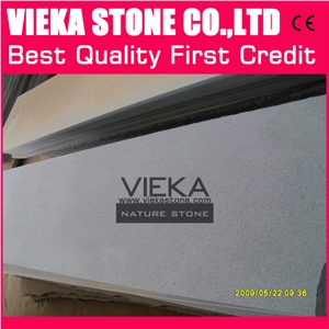 G654 Granite Flamed Polished Tile & Slab for Windowsill,Stair,Cut-To-Size Stone China Wall Floor Covering Sesame Black China impala Padang Black pingnan zhima hei china nero new impala dark grey