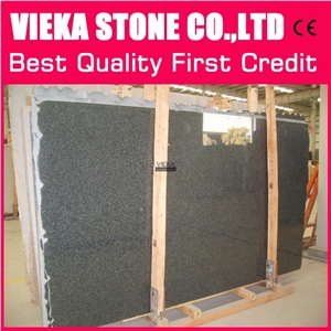 G654 Granite Flamed Polished Tile & Slab for Windowsill,Stair,Cut-To-Size Stone China Wall Floor Covering Sesame Black China impala Padang Black pingnan zhima hei china nero new impala dark grey
