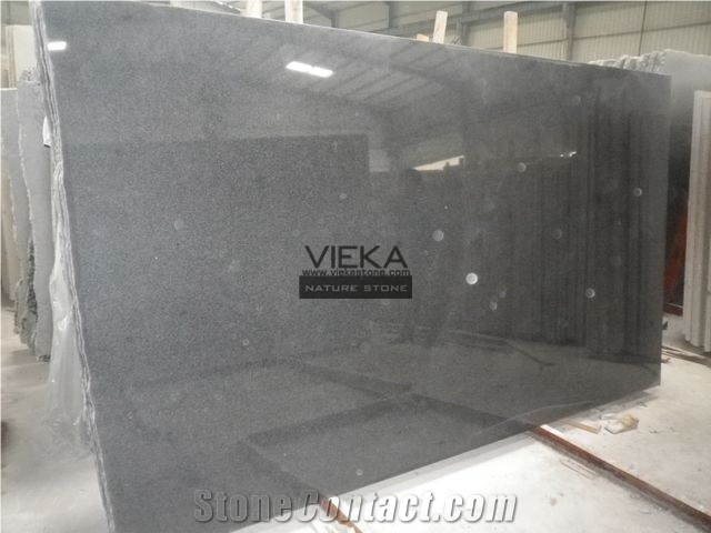 G654 Granite Flamed Polished Tile & Slab for Windowsill,Stair,Cut-To-Size Stone China Wall Floor Covering Sesame Black China impala Padang Black pingnan zhima hei china nero new impala dark grey