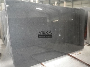G654 Granite Flamed Polished Tile & Slab for Windowsill,Stair,Cut-To-Size Stone China Wall Floor Covering Sesame Black China impala Padang Black pingnan zhima hei china nero new impala dark grey