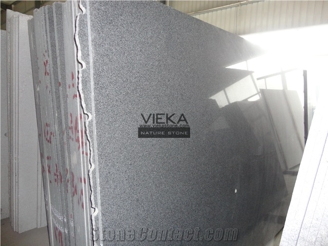 G654 Granite Flamed Polished Tile & Slab for Windowsill,Stair,Cut-To-Size Stone China Wall Floor Covering Sesame Black China impala Padang Black pingnan zhima hei china nero new impala dark grey