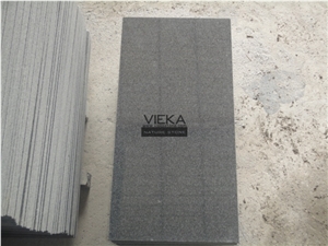 G654 Granite Flamed Polished Tile & Slab for Windowsill,Stair,Cut-To-Size Stone China Wall Floor Covering Sesame Black China impala Padang Black pingnan zhima hei china nero new impala dark grey