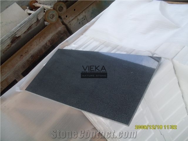 G654 Granite Flamed Polished Tile & Slab for Windowsill,Stair,Cut-To-Size Stone China Wall Floor Covering Sesame Black China impala Padang Black pingnan zhima hei china nero new impala dark grey