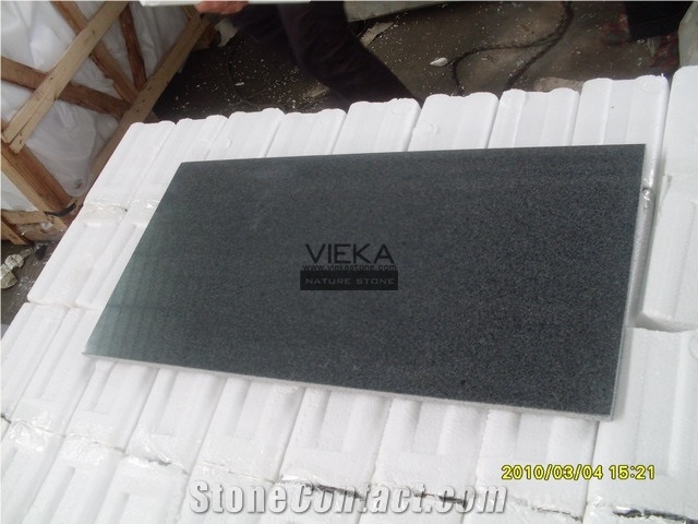 G654 Granite Flamed Polished Tile & Slab for Windowsill,Stair,Cut-To-Size Stone China Wall Floor Covering Sesame Black China impala Padang Black pingnan zhima hei china nero new impala dark grey