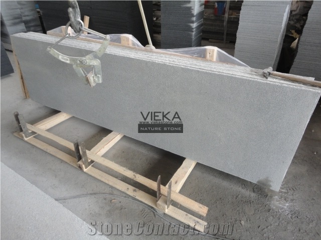 G654 Granite Flamed Polished Tile & Slab for Windowsill,Stair,Cut-To-Size Stone China Wall Floor Covering Sesame Black China impala Padang Black pingnan zhima hei china nero new impala dark grey
