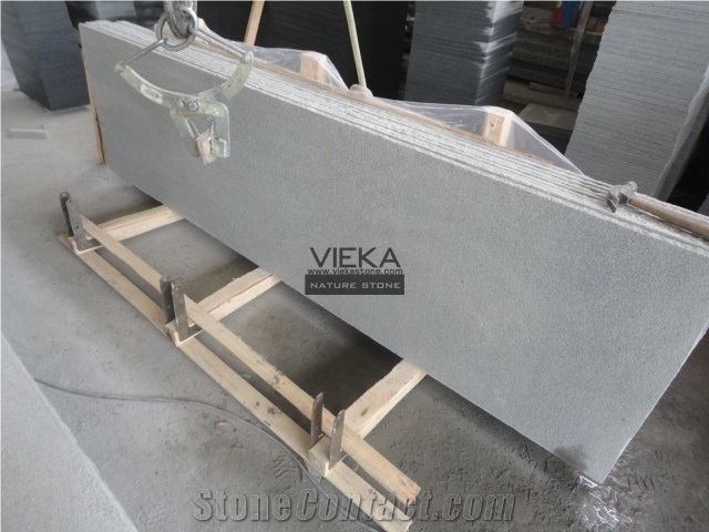 G654 Granite Flamed Polished Tile & Slab for Windowsill,Stair,Cut-To-Size Stone China Wall Floor Covering Sesame Black China impala Padang Black pingnan zhima hei china nero new impala dark grey