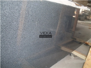 G654 Granite Flamed Polished Tile & Slab for Windowsill,Stair,Cut-To-Size Stone China Wall Floor Covering Sesame Black China impala Padang Black pingnan zhima hei china nero new impala dark grey