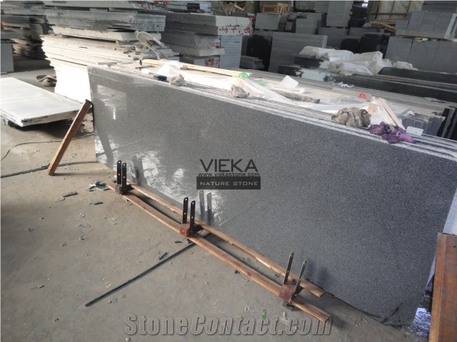 G654 Granite Flamed Polished Tile & Slab for Windowsill,Stair,Cut-To-Size Stone China Wall Floor Covering Sesame Black China impala Padang Black pingnan zhima hei china nero new impala dark grey