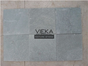 Green Tiles,China Green Slate Wall & Floor Tiles