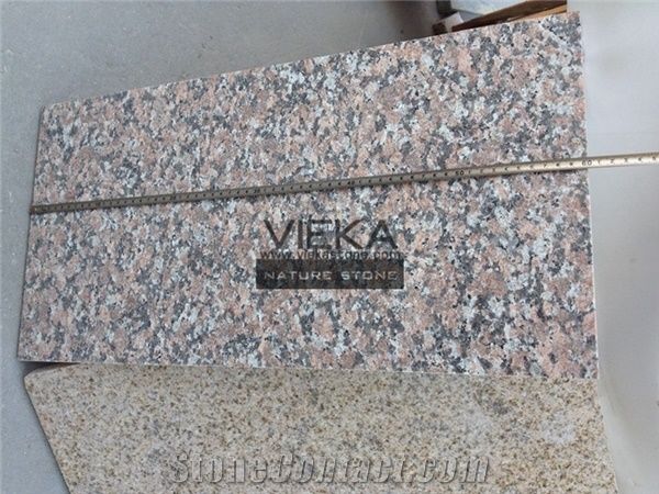 Maple Red G562 Chinese Granite Flamed Polished Tile & Slab for Windowsill,Stair,Cut-To-Size Stone exterior interior Wall Floor Covering Cengxi hong Feng Ye lesf Red Capao Bonito Samkie Red,Zarkie Red