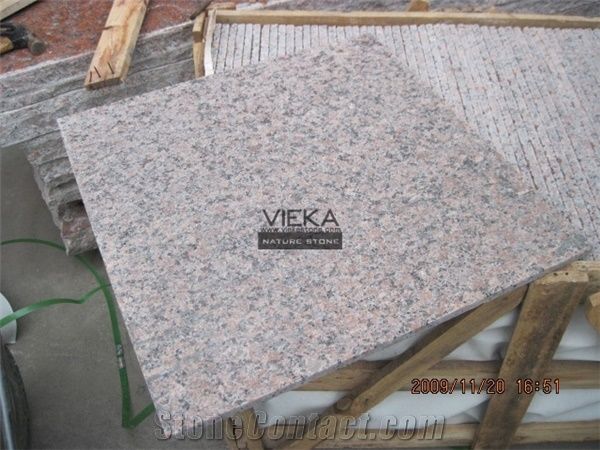 Maple Red G562 Chinese Granite Flamed Polished Tile & Slab for Windowsill,Stair,Cut-To-Size Stone exterior interior Wall Floor Covering Cengxi hong Feng Ye lesf Red Capao Bonito Samkie Red,Zarkie Red