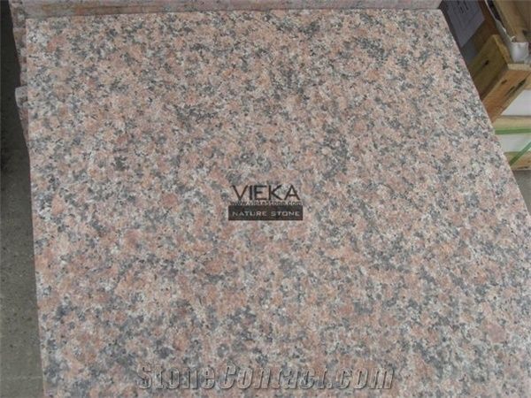 Maple Red G562 Chinese Granite Flamed Polished Tile & Slab for Windowsill,Stair,Cut-To-Size Stone exterior interior Wall Floor Covering Cengxi hong Feng Ye lesf Red Capao Bonito Samkie Red,Zarkie Red