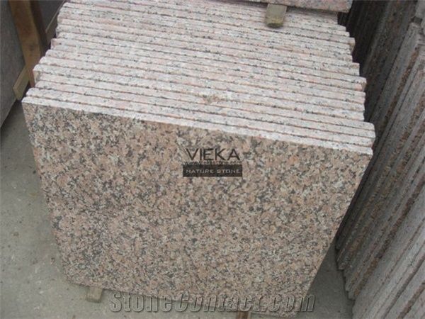 Maple Red G562 Chinese Granite Flamed Polished Tile & Slab for Windowsill,Stair,Cut-To-Size Stone exterior interior Wall Floor Covering Cengxi hong Feng Ye lesf Red Capao Bonito Samkie Red,Zarkie Red