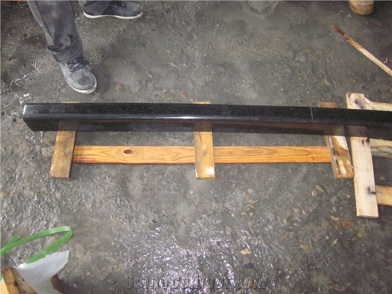 G684 Basalt Pool Covering Pavers
