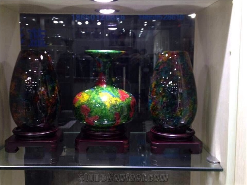 Onyx Vase Home Decorative Onyx Pots