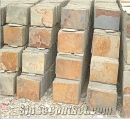 Rust Slate Tiles,China Rust Slate Tiles & Slabs