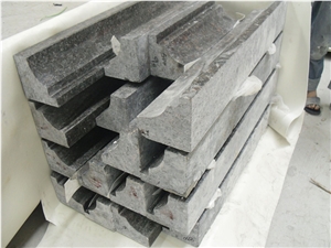 Tan Brown Granite Border Design Border Decoration Border Line Molding