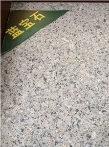 Blue Jewel Granite Tiles & Slabs, Polished/Honed/Flamed Granite