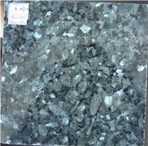 Blue Pearl Granite Tiles & Slabs, Polished/Honed/Flamed Blue Granite Blue Pearl Granite Tiles & Slabs, Polished/Honed/Flamed Blue Granite