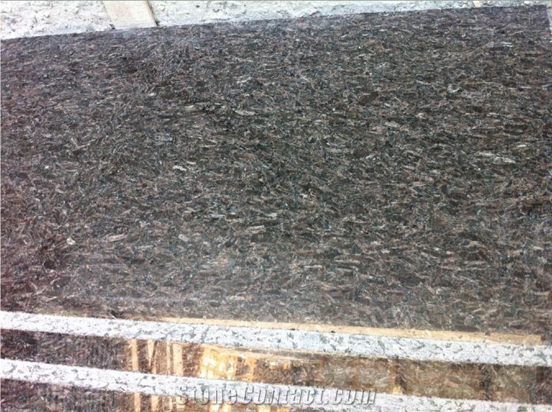 Cafe Imperial/Coffee Imperial Granite Tiles & Slabs,Polished/Honed/Flamed/Bush Hammered/Sandblast Brown Granite