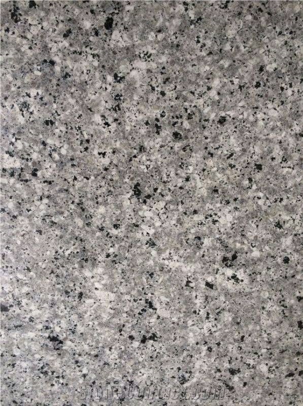 Chinese Pearl Blue Granite Tiles & Slabs, Polished/Honed/Flamed China Blue Granite