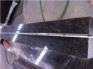 Keke Cafe Granite Tiles & Slabs, Keke Coffee Granite, Chinese Origin