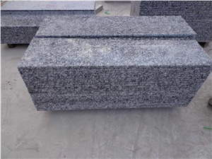 Spray White Granite,Sea Wave White Granite Tiles & Slabs,Polished/Honed/Flamed China Grey Granite