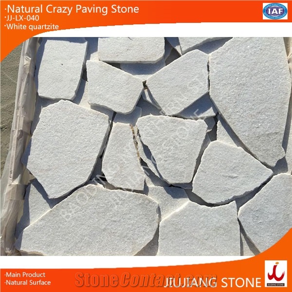 Irregular Paving Flagstone Courtyard,Flagstone Patios