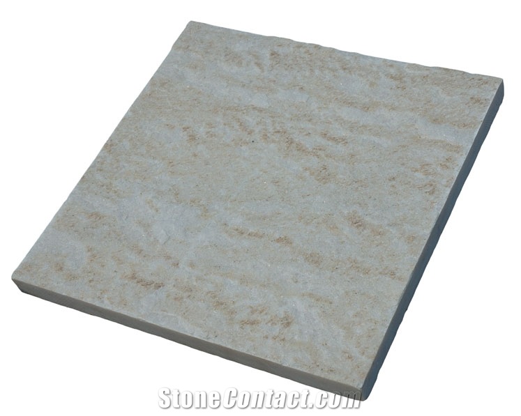 Natural Quartzite Tile
