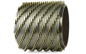 Diamond Calibrators
