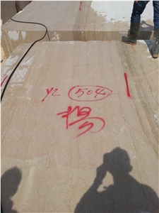 Golden Line Beige Marble Block , Golden Line Onyx Beige Marble Block