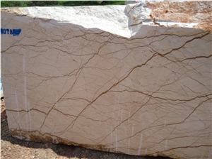 Magic Pearl Marble Block